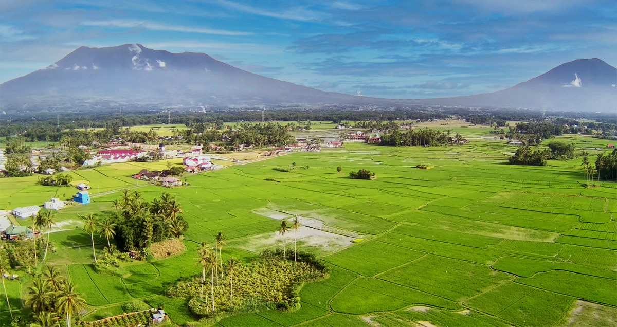 Menyatu dengan Alam dan Budaya di Destinasi Eksotis