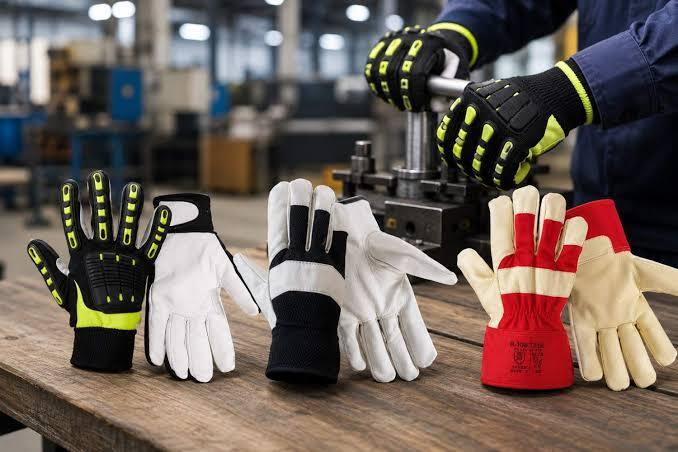 Glove Quality: Why It Matters for Safety