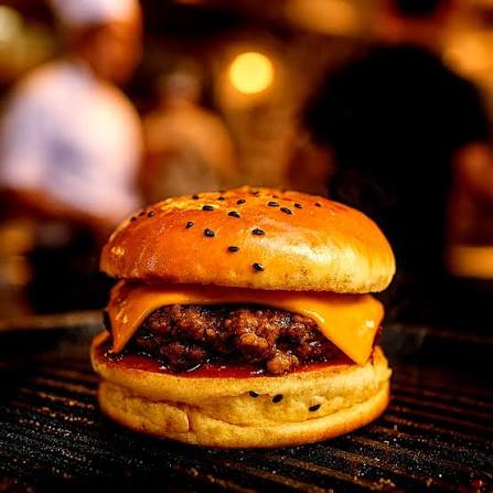 Mengenal Cara Menikmati Burger Hemat Tanpa Mengurangi Kenikmatan