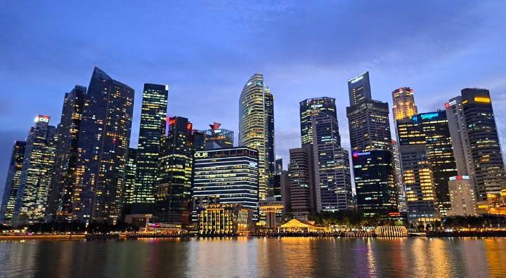 Lake Life EC dalam Perspektif Hunian Modern di Wilayah Jurong