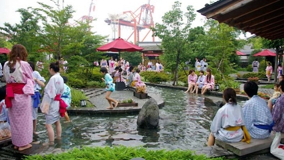 Panduan Menyiapkan Barang Bawaan untuk Menginap di Ryokan Jepang